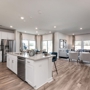 Nolen Farm by Meritage Homes