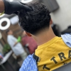 Jay's Barber House gallery