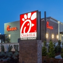 Chick-fil-A - Fast Food Restaurants