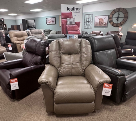 Slumberland Furniture - Thief River Falls, MN