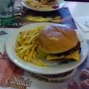 Steak 'n Shake - American Restaurants