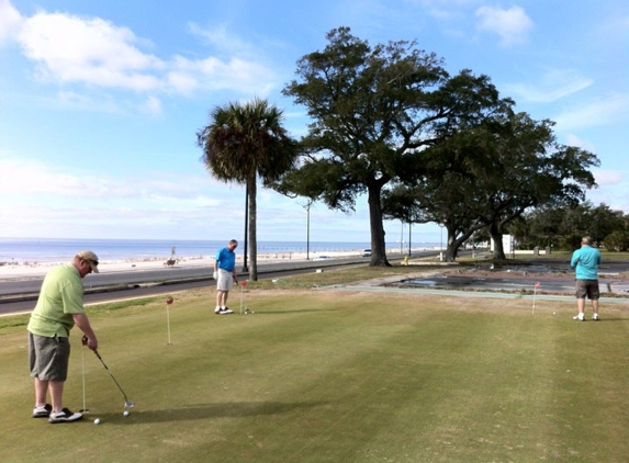 Great Southern Golf Club - Gulfport, MS