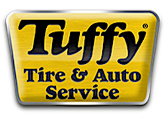 Tuffy Tire & Auto Service Center - Columbus, OH