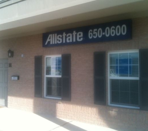 Allstate Insurance: Dave Morrow - Destin, FL