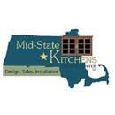 Mid-State Kitchens - Kitchen Planning & Remodeling Service