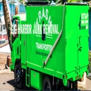 Trash Transporter - Garbage Collection