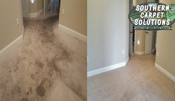 Southern Carpet Solutions - Slidell, LA. Carpet Cleaning in Slidell, Mandeville, & Covington Louisiana!