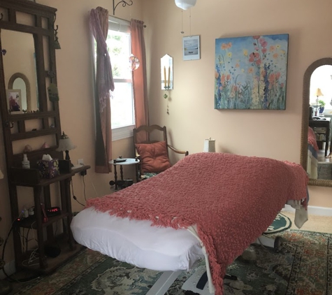 HandsOnHealing Massage And Skincare With Joanna - Northampton, MA