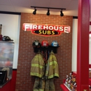 Firehouse Subs - Fast Food Restaurants