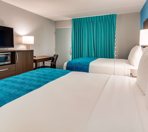 SureStay By Best Western Jacksonville South - Jacksonville, FL