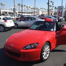 Nissan of Tustin - New Car Dealers