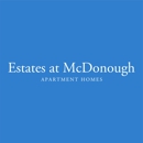 Estates at McDonough Apartment Homes - Apartments