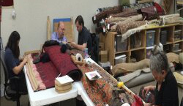 Austonian Fine Rugs & Carpet Care - Austin, TX