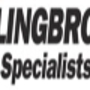 Bolingbrook Foot Specialist Ltd