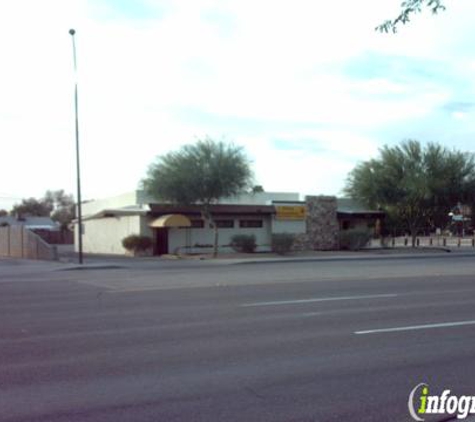 Circle K - Tempe, AZ