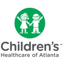 Children's Healthcare of Atlanta Orthotics and Prosthetics - Center for Advanced Pediatrics - Medical Centers