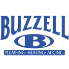 Buzzell Plumbing Heating & Air Inc