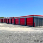 CubeSmart Self Storage