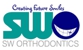 SW Orthodontics Logo
