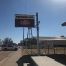 Copeland Cafe - Coffee Shops