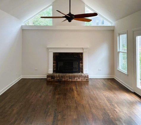 Seta Hardwood Flooring Inc - Alpharetta, GA