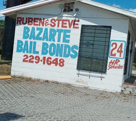 Ruben Bazarte Bail Bonds - Tampa, FL