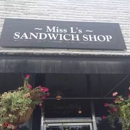 Miss Ls - American Restaurants