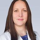 Kristen N. Reeser, CRNP