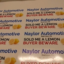Naylor Automotive - Used Car Dealers