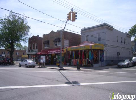 Rani Beauty Salon & Spa - South Richmond Hill, NY