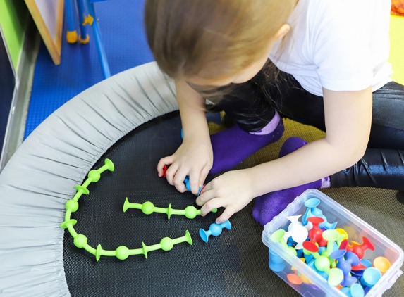 Illinois Autism Center - Chicago, IL