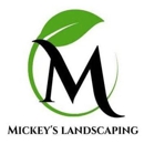 Mickey's Landscaping & Tree Removal - Stump Removal & Grinding