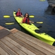 Moss Bay Kayak Paddle Board & Sail Center