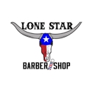 Lone Star Barber Shop - Barbers