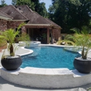 Skys the Limit Pool Construction