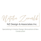 Nz Design & Associates Inc
