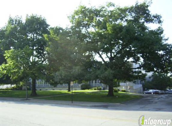 Lakewood Human Service Department - Lakewood, OH