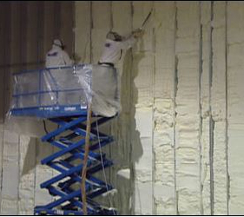 Foamone Spray Foam Insulation - Opelika, AL