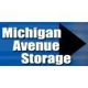 Michigan Avenue Mobile Storage