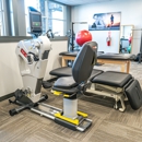 BenchMark Physical Therapy - Physical Therapy Clinics