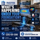 Ducote's Plumbing & Repair - Plumbers