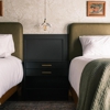 The Madison Hotel at Bishop Arts gallery