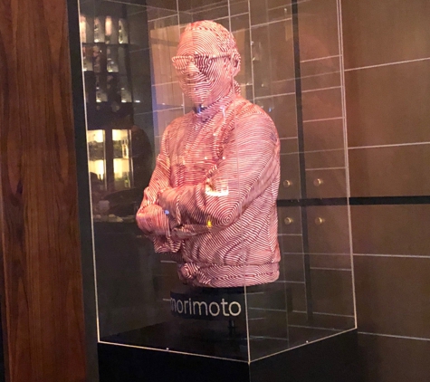 Morimoto Las Vegas - Las Vegas, NV