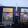 The Pool Hall - CLOSED