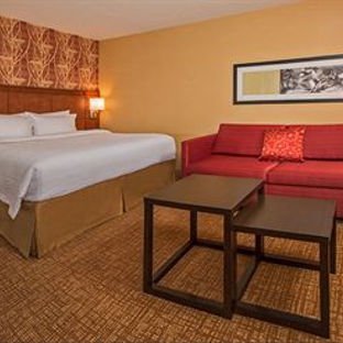 Courtyard by Marriott - Glassboro, NJ