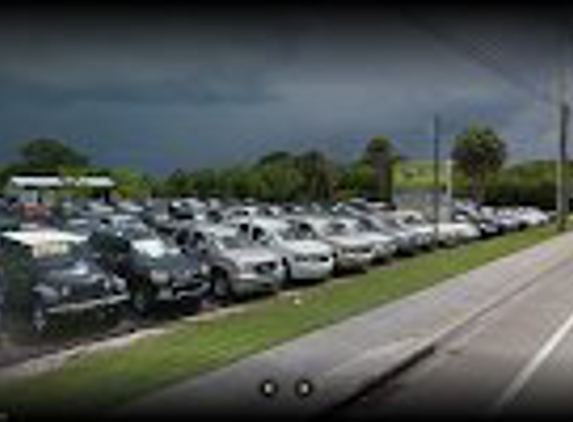 Commuter Cars - Port Saint Lucie, FL