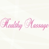 Healthy Massage gallery