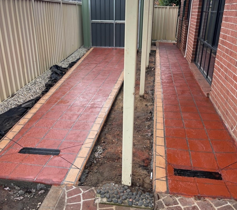 Royal Concrete Pty Ltd - Reservoir, VIC