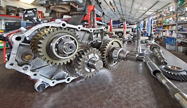 Townsville Gearbox Reconditioning - Garbutt, QLD