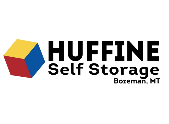 Huffine Self Storage - Bozeman, MT